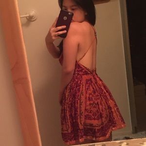 Urban outfitter summer dress